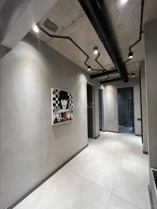 Kirayə verilir 2 otaqlı mənzil 70 m²