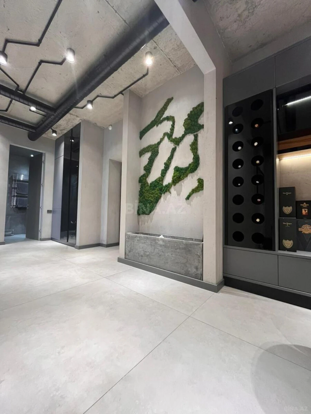 Kirayə verilir 2 otaqlı mənzil 70 m²