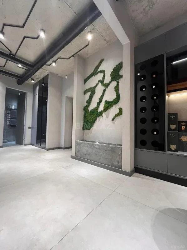 Kirayə verilir 2 otaqlı mənzil 70 m²