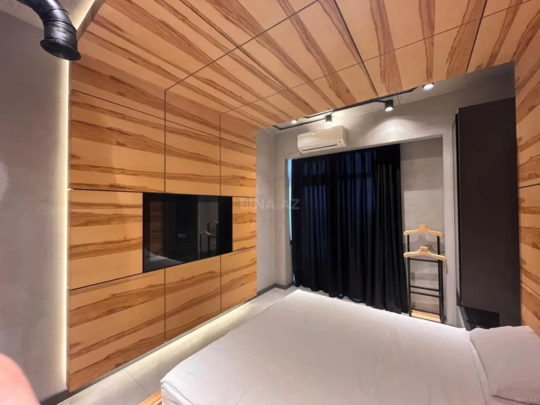 Kirayə verilir 2 otaqlı mənzil 70 m²