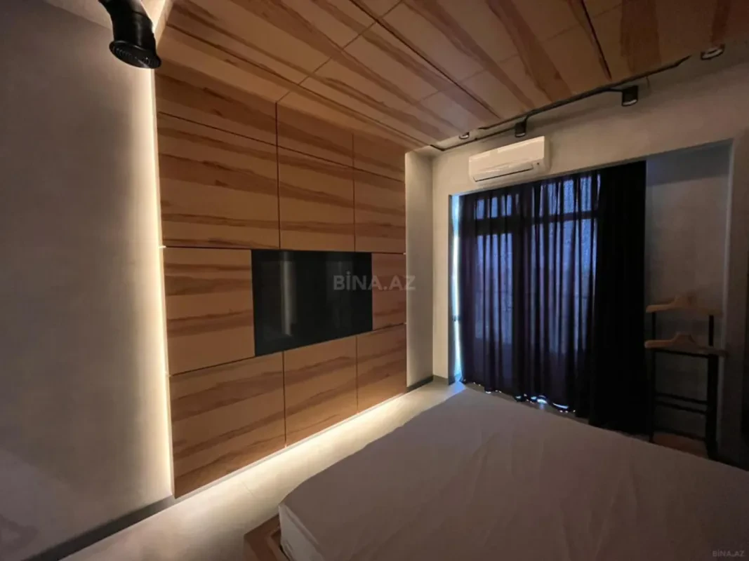 Kirayə verilir 2 otaqlı mənzil 70 m²