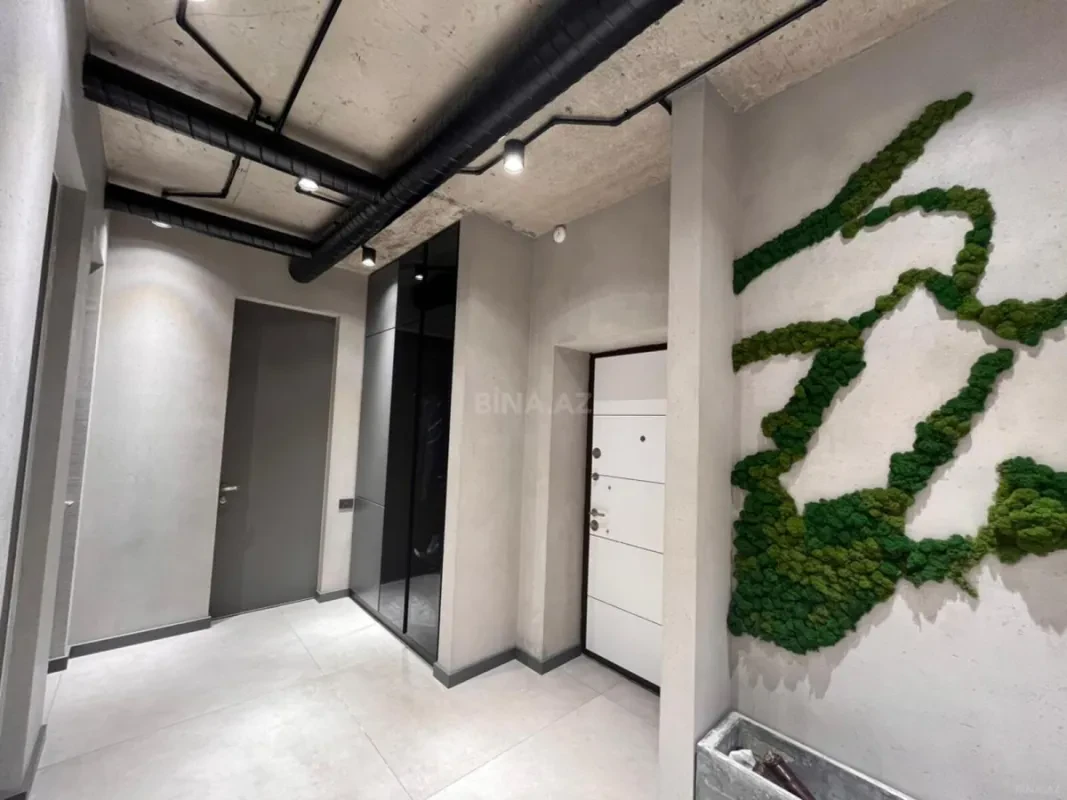 Kirayə verilir 2 otaqlı mənzil 70 m²