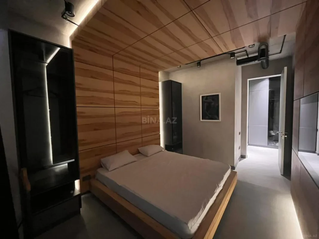 Kirayə verilir 2 otaqlı mənzil 70 m²
