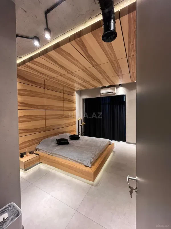Kirayə verilir 2 otaqlı mənzil 70 m²