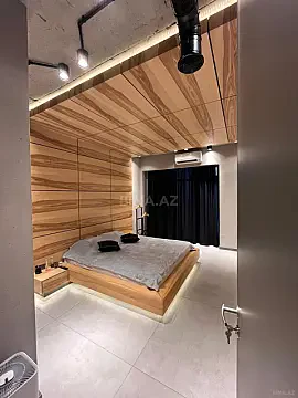 Kirayə verilir 2 otaqlı mənzil 70 m²