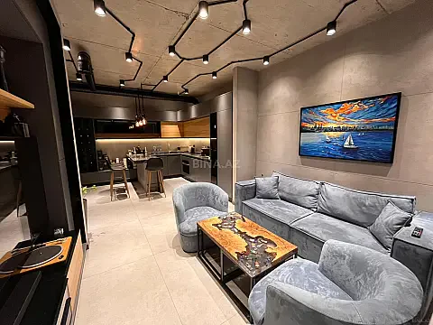 Kirayə verilir 2 otaqlı mənzil 70 m² — Bakı, Xətai 2 otaq 70.00 m²