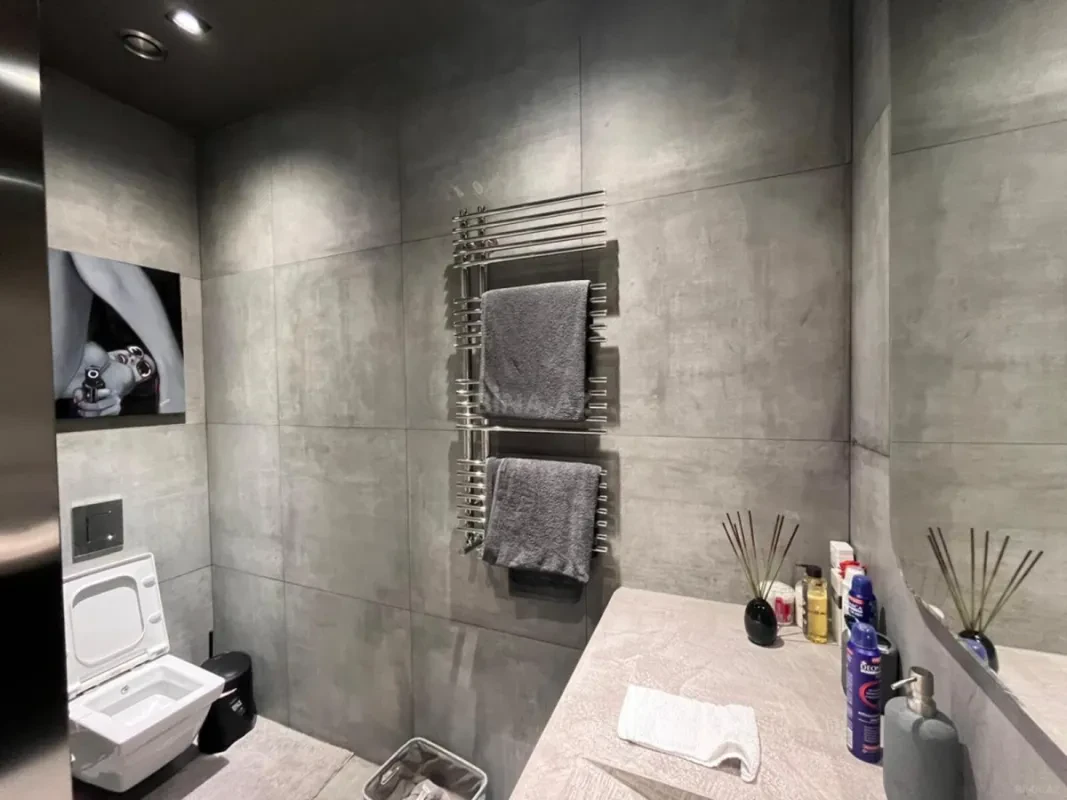 Kirayə verilir 2 otaqlı mənzil 70 m²