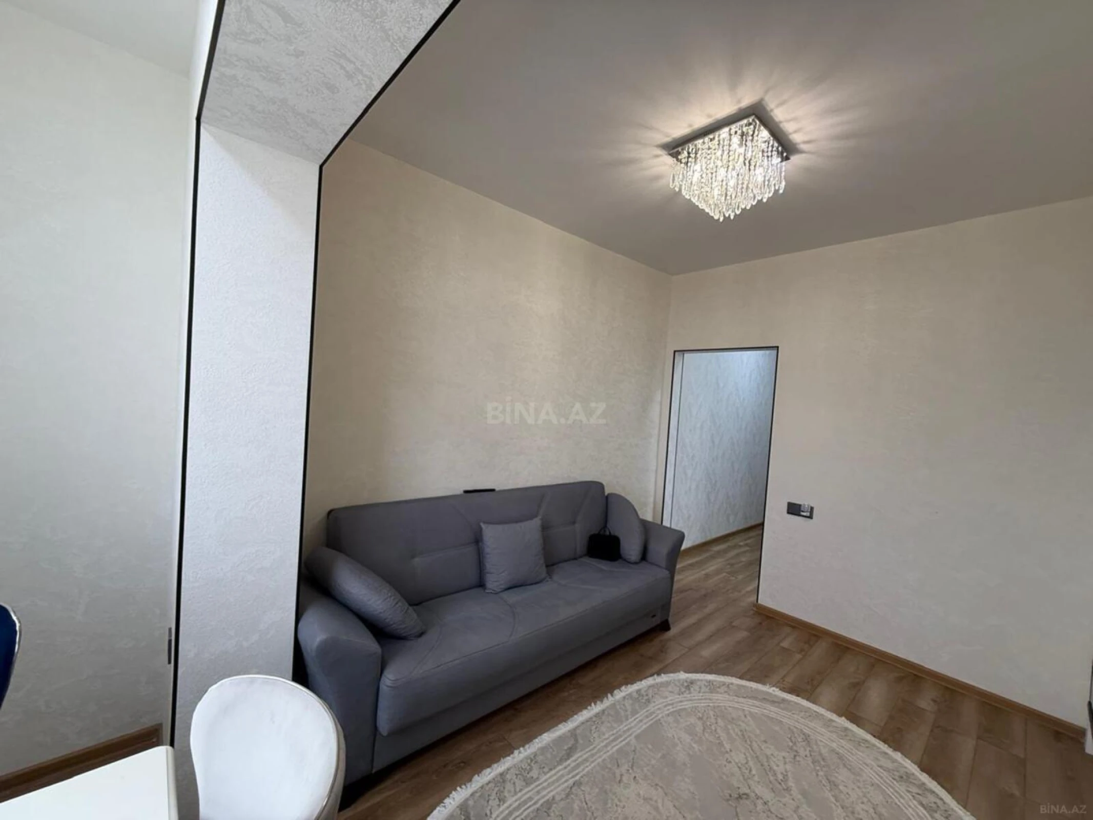 Satılır 2 otaqlı mənzil 40 m²