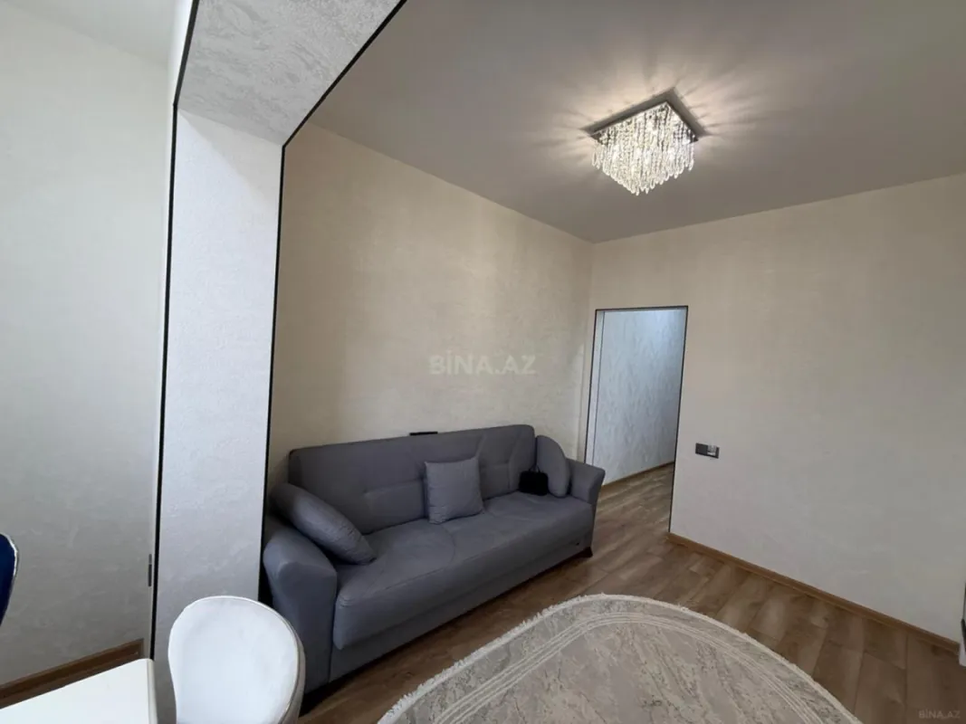 Satılır 2 otaqlı mənzil 40 m²