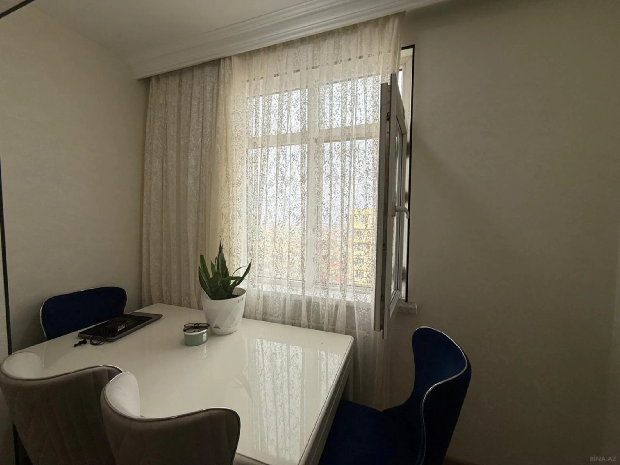Satılır 2 otaqlı mənzil 40 m²