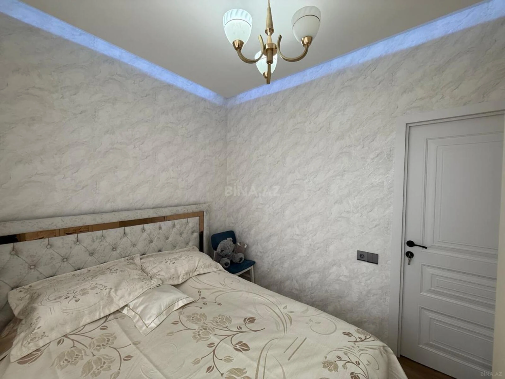 Satılır 2 otaqlı mənzil 40 m²