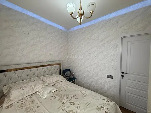 Satılır 2 otaqlı mənzil 40 m²