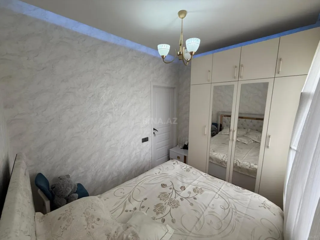 Satılır 2 otaqlı mənzil 40 m²