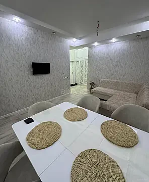 Satılır 2 otaqlı mənzil 58 m² — Bakı, Memar Əcəmi yanı 2 otaq 58.00 m²