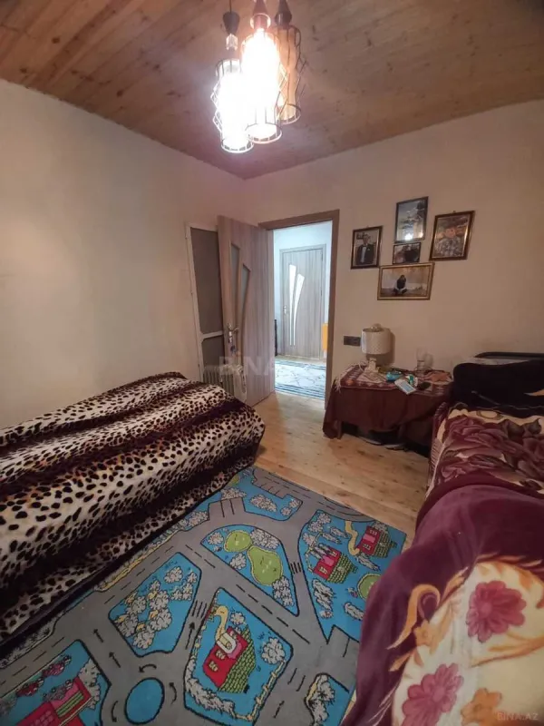 Satılır 3 otaqlı həyət evi 100 m²