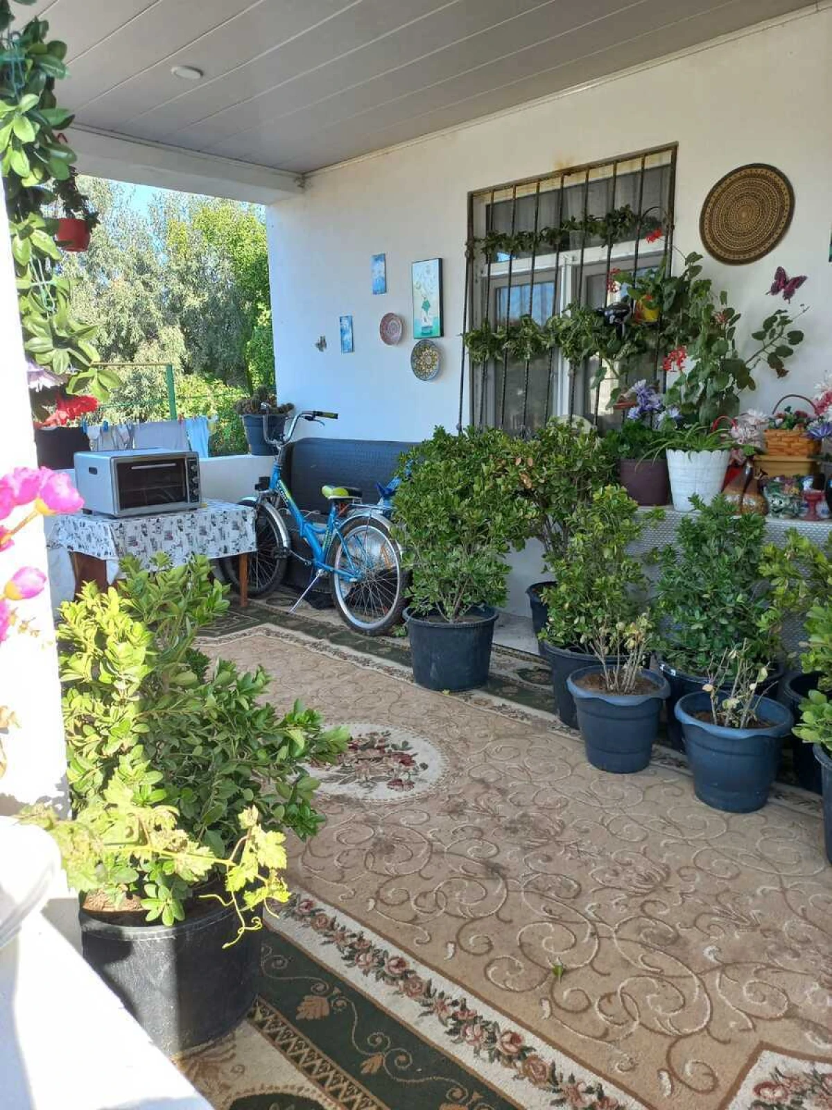 Satılır 3 otaqlı həyət evi 100 m²