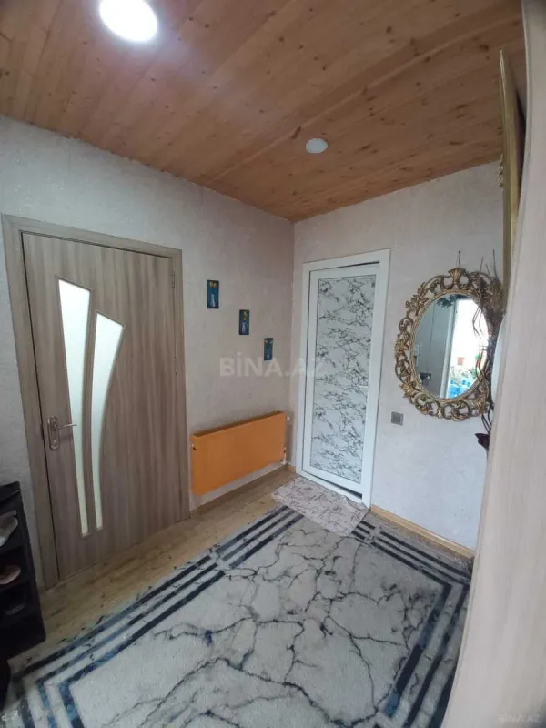 Satılır 3 otaqlı həyət evi 100 m²
