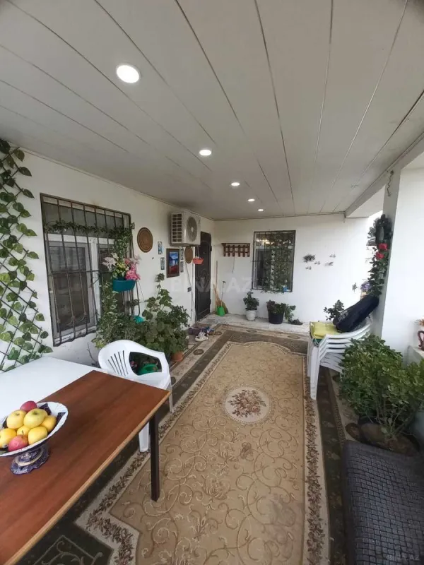 Satılır 3 otaqlı həyət evi 100 m²