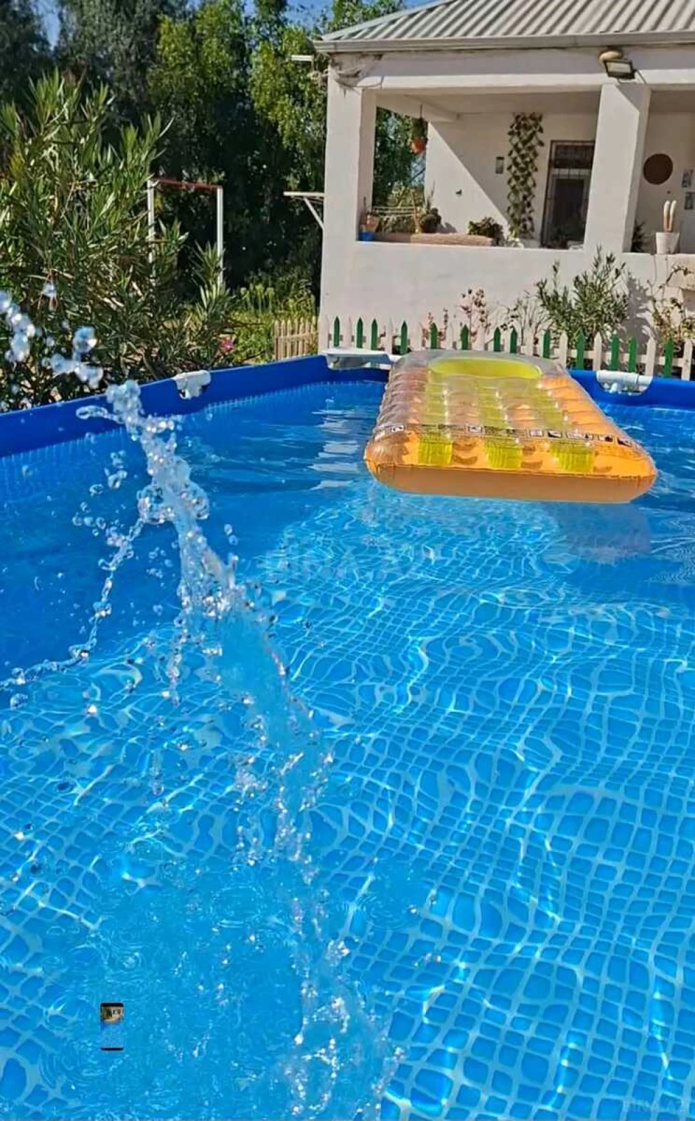 Satılır 3 otaqlı həyət evi 100 m²