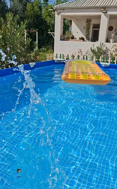 Satılır 3 otaqlı həyət evi 100 m²