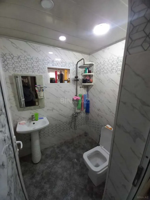 Satılır 3 otaqlı həyət evi 100 m²