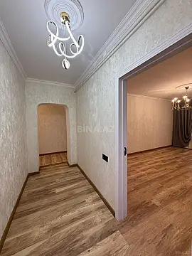 Satılır 3 otaqlı mənzil 60 m²