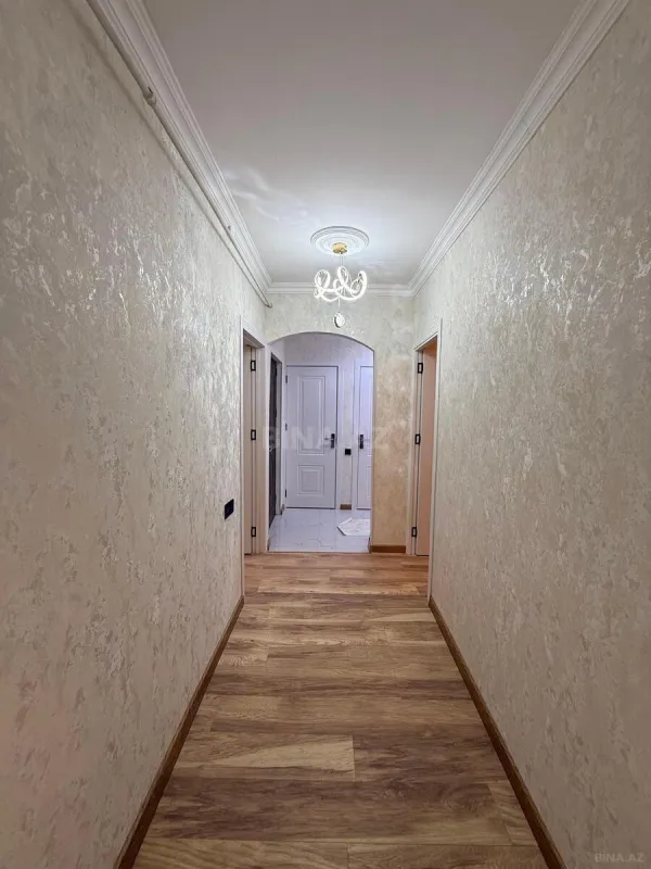 Satılır 3 otaqlı mənzil 60 m²