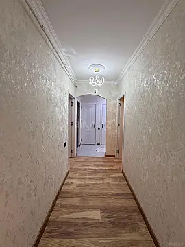 Satılır 3 otaqlı mənzil 60 m²