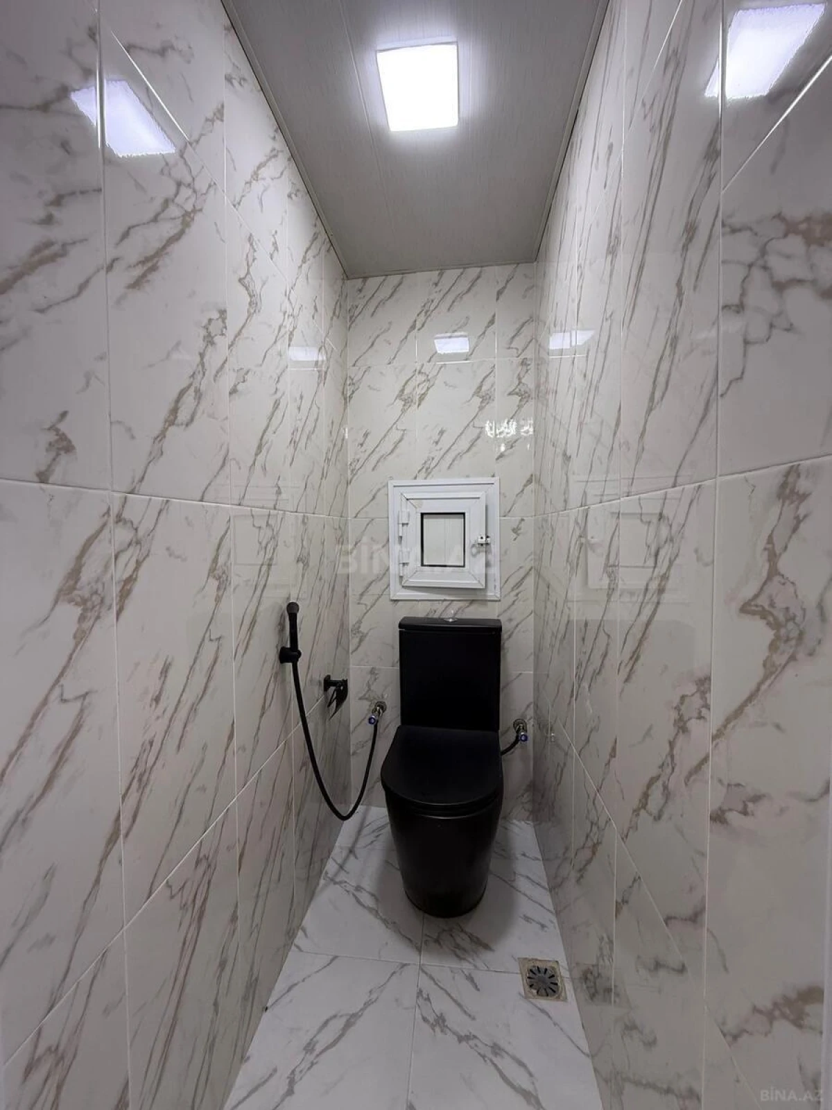 Satılır 3 otaqlı mənzil 60 m²