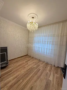 Satılır 3 otaqlı mənzil 60 m²