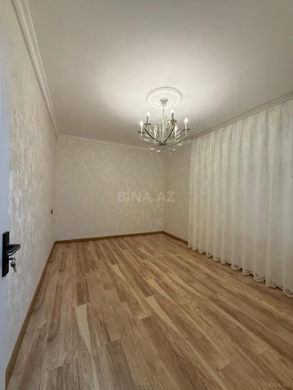 Satılır 3 otaqlı mənzil 60 m²