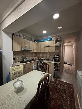 Satılır 2 otaqlı mənzil 60 m²
