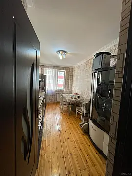 Satılır 3 otaqlı mənzil 110 m²