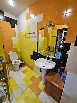 Kirayə verilir 3 otaqlı mənzil 190 m² — Bakı, İnşaatçılar 3 otaq 190.00 m²