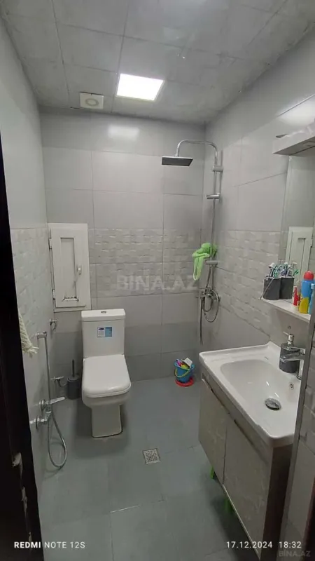 Satılır 3 otaqlı mənzil 80 m²