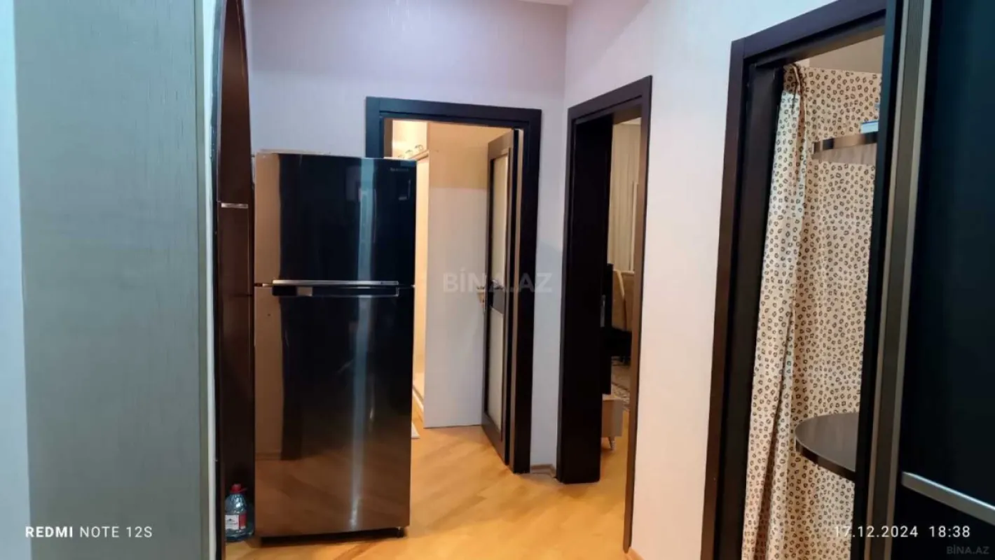 Satılır 3 otaqlı mənzil 80 m²