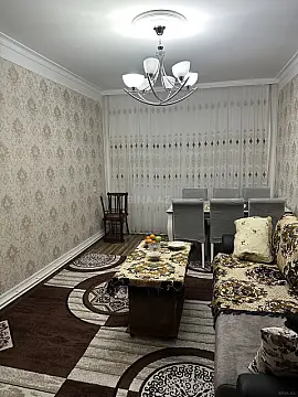 Satılır 5 otaqlı mənzil 110 m² — Sumqayıt 5 otaq 110.00 m²