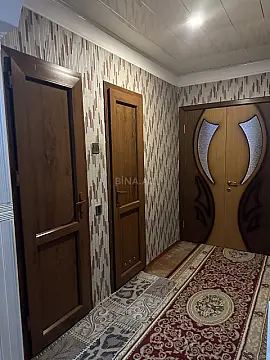 Satılır 5 otaqlı mənzil 110 m²