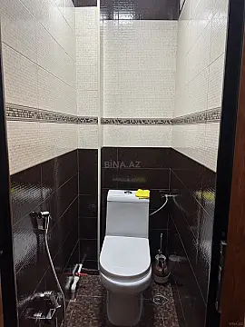 Satılır 5 otaqlı mənzil 110 m²