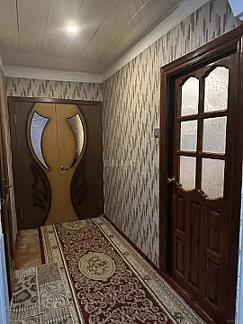 Satılır 5 otaqlı mənzil 110 m²