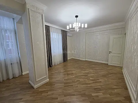Satılır 2 otaqlı mənzil 80 m²