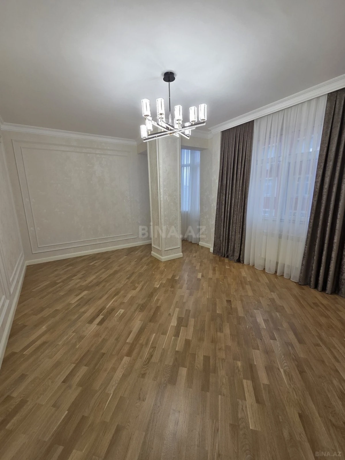 Satılır 2 otaqlı mənzil 80 m²