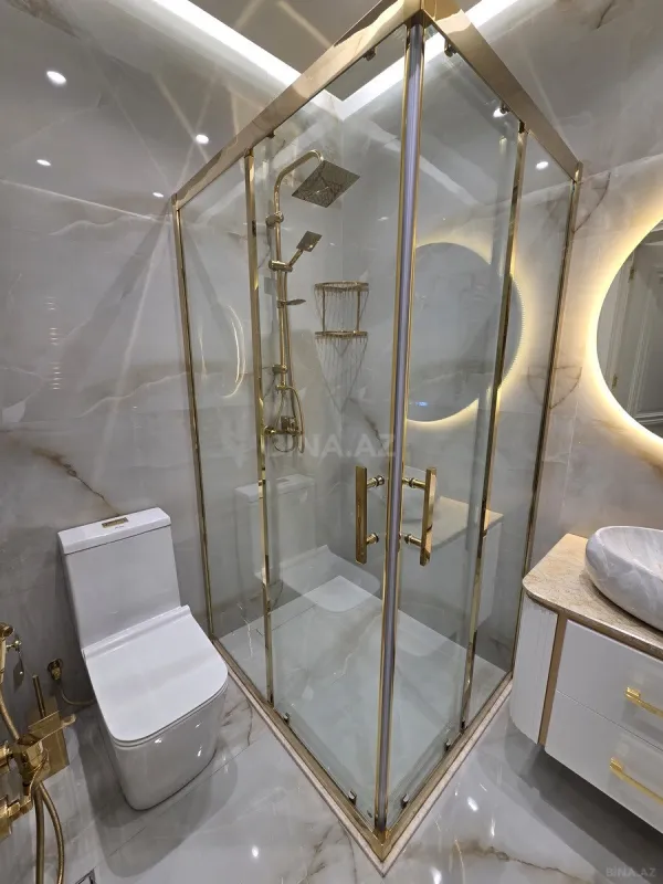 Satılır 2 otaqlı mənzil 80 m²