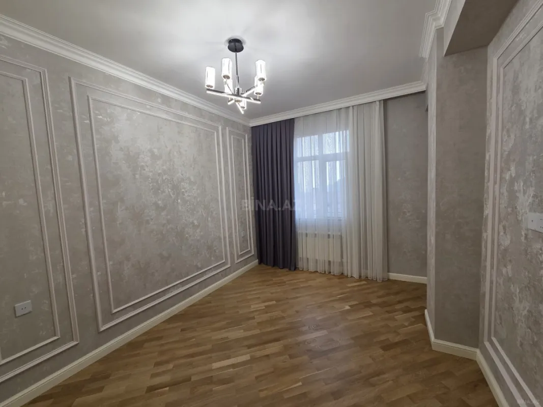 Satılır 2 otaqlı mənzil 80 m²