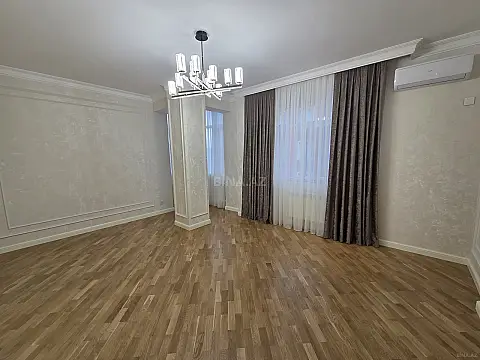 Satılır 2 otaqlı mənzil 80 m²