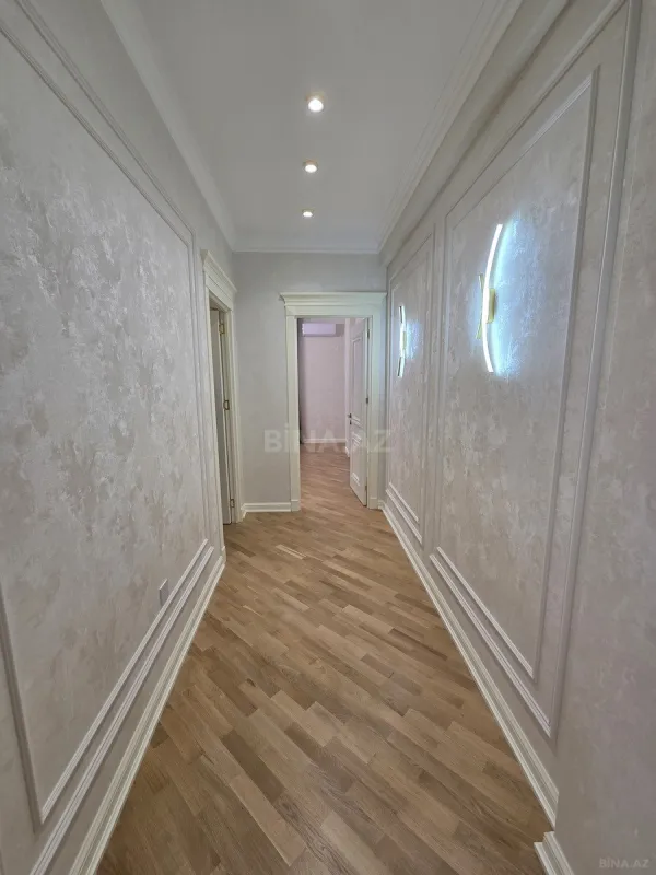 Satılır 2 otaqlı mənzil 80 m²