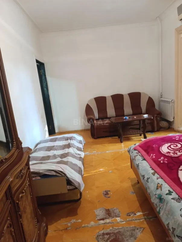 Satılır 2 otaqlı mənzil 50 m²