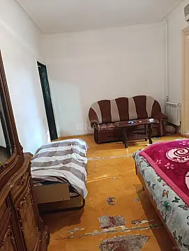 Satılır 2 otaqlı mənzil 50 m²