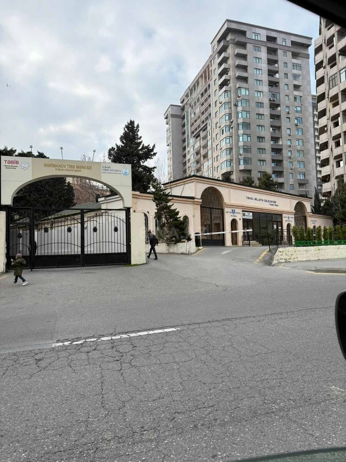Satılır 2 otaqlı mənzil 50 m²