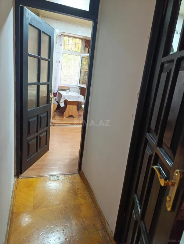 Satılır 2 otaqlı mənzil 50 m²